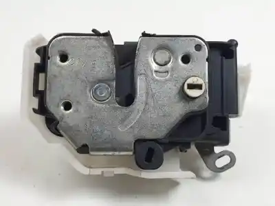 Peça sobressalente para automóvel em segunda mão fechadura da porta traseira esquerda por alfa romeo 159 (140) 939a2000 referências oem iam 