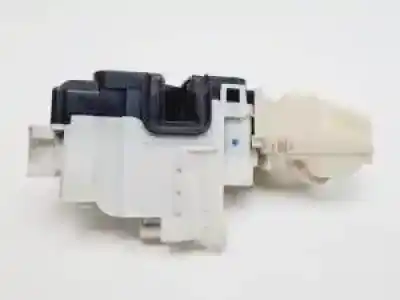 Second-hand car spare part left front door lock for alfa romeo 159 (140) 939a2000 oem iam references   