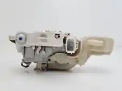 Second-hand car spare part left front door lock for alfa romeo 159 (140) 939a2000 oem iam references   