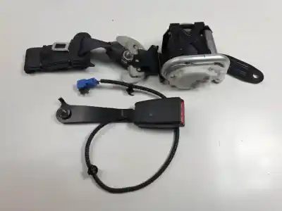 Peça sobressalente para automóvel em segunda mão Cinto De Segurança Dianteiro Direito por FORD FIESTA (CBK) F6JA.F6JB Referências OEM IAM 81450TV1G010M4  