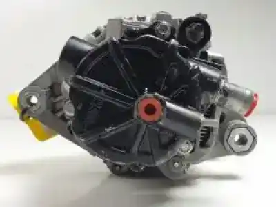 Second-hand car spare part alternator for kia sorento (bl) d4cb oem iam references   