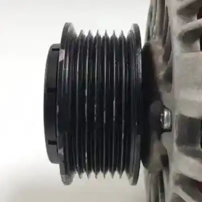 Second-hand car spare part alternator for kia sorento (bl) d4cb oem iam references   