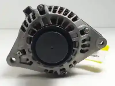Second-hand car spare part alternator for kia sorento (bl) d4cb oem iam references   