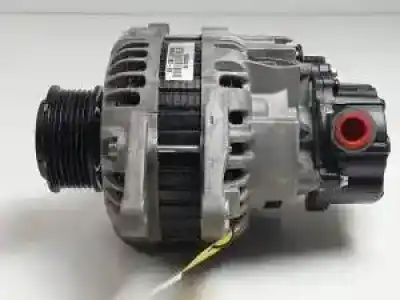 Second-hand car spare part alternator for kia sorento (bl) d4cb oem iam references   