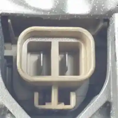 Second-hand car spare part alternator for kia sorento (bl) d4cb oem iam references   