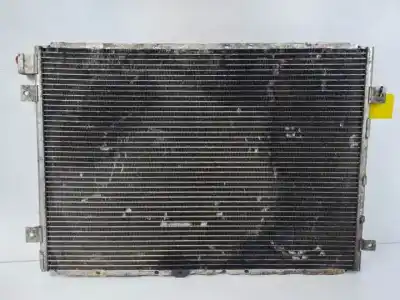 Peça sobressalente para automóvel em segunda mão condensador / radiador de ar condicionado por kia sorento (bl) d4cb referências oem iam d301730310  