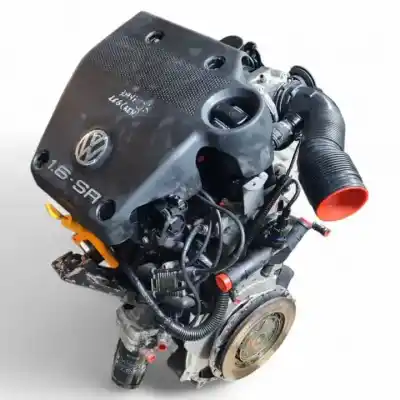 Pièce détachée automobile d'occasion MOTEUR COMPLET pour VOLKSWAGEN GOLF IV BERLINA (1J1)  Références OEM IAM AKL  