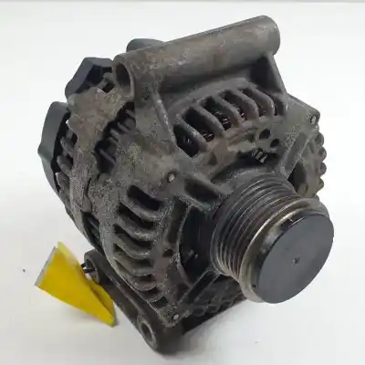 Автозапчасти б/у генератор за FORD TRANSIT COMBI (TT9) QWFA ссылки OEM IAM 6C1T10300BC 0121615002 