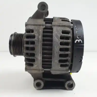 Автозапчасти б/у генератор за ford transit combi (tt9) qwfa ссылки oem iam 6c1t10300bc 0121615002 