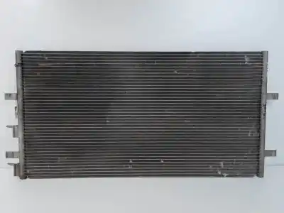 Second-hand car spare part air conditioning condenser / radiator for ford transit combi (tt9) qwfa oem iam references 6c118c342ad  