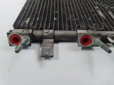 Second-hand car spare part air conditioning condenser / radiator for ford transit combi (tt9) qwfa oem iam references 6c118c342ad  