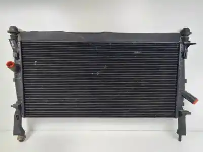 Автозапчастина б/у водяний радіатор для FORD TRANSIT COMBI (TT9) QWFA Посилання на OEM IAM   