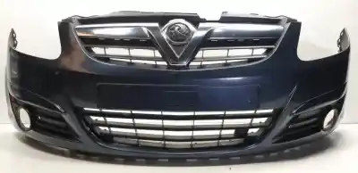 Pezzo di ricambio per auto di seconda mano PARAURTI ANTERIORE per OPEL CORSA D  Riferimenti OEM IAM   