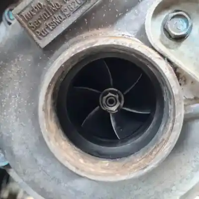 Second-hand car spare part complete engine for kia carnival ii j3 oem iam references   