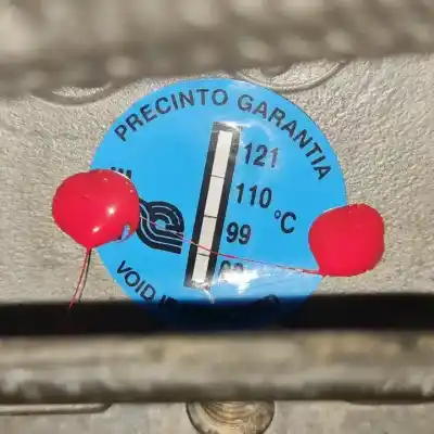 Second-hand car spare part complete engine for kia carnival ii j3 oem iam references   