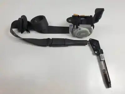 Second-hand car spare part FRONT LEFT SEAT BELT for OPEL MOKKA X D14NET OEM IAM references 42689291  