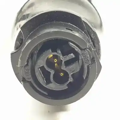Peça sobressalente para automóvel em segunda mão cinto de segurança dianteiro esquerdo por opel mokka x d14net referências oem iam 42689291  