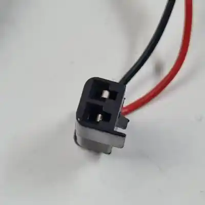 Pezzo di ricambio per auto di seconda mano tenda sinistra per opel mokka x d14net riferimenti oem iam 13589920  
