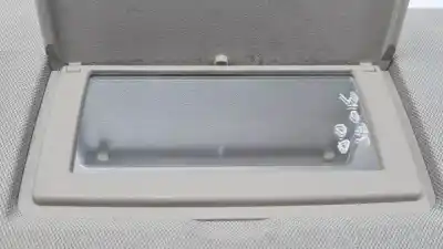 Pezzo di ricambio per auto di seconda mano tenda sinistra per opel mokka x d14net riferimenti oem iam 13589920  