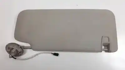 Second-hand car spare part RIGHT SUNSHADE for OPEL MOKKA X D14NET OEM IAM references   