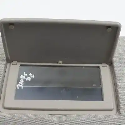 Second-hand car spare part right sunshade for opel mokka x d14net oem iam references   