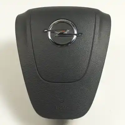 Second-hand car spare part FRONT LEFT AIR BAG for OPEL MOKKA X D14NET OEM IAM references 39176868  