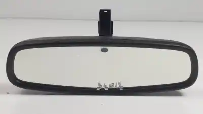 Second-hand car spare part INTERIOR REARVIEW MIRROR for OPEL MOKKA X D14NET OEM IAM references 13581081  