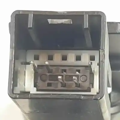 Pezzo di ricambio per auto di seconda mano specchio interno per opel mokka x d14net riferimenti oem iam 13581081  