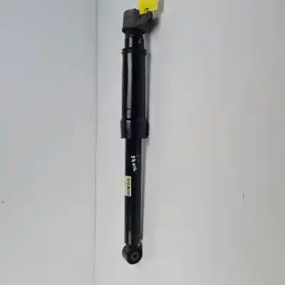 İkinci el araba yedek parçası Arka Sol Amortisör için OPEL MOKKA X D14NET OEM IAM referansları 95320369  