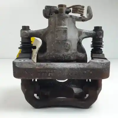 Second-hand car spare part rear right brake caliper for opel mokka x d14net oem iam references   