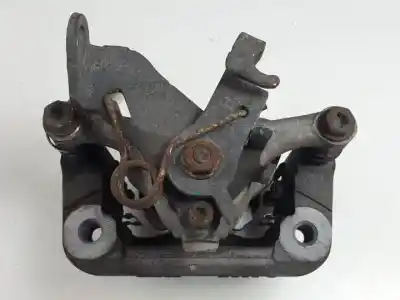 Second-hand car spare part rear left brake caliper for opel mokka x d14net oem iam references   