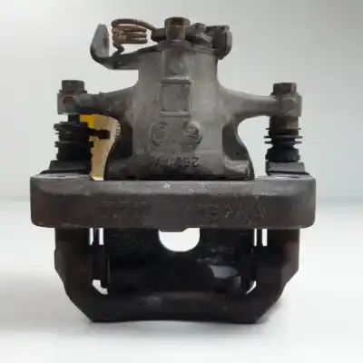 Second-hand car spare part rear left brake caliper for opel mokka x d14net oem iam references   