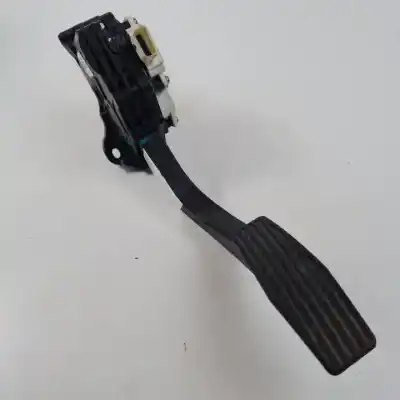 Pezzo di ricambio per auto di seconda mano potenziometro a pedale per opel mokka x d14net riferimenti oem iam 96892406