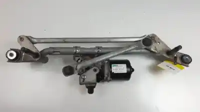 Second-hand car spare part FRONT WINDSHIELD WIPER MOTOR for OPEL MOKKA X  OEM IAM references 42333713 W000041511 