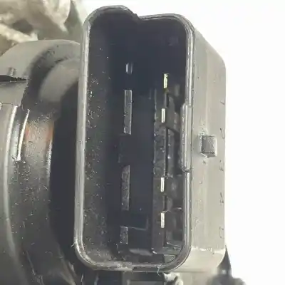 Peça sobressalente para automóvel em segunda mão motor do limpa para brisas por opel mokka x d14net referências oem iam 42333713 w000041511 