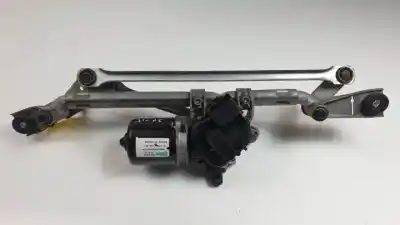 Peça sobressalente para automóvel em segunda mão motor do limpa para brisas por opel mokka x d14net referências oem iam 42333713 w000041511 