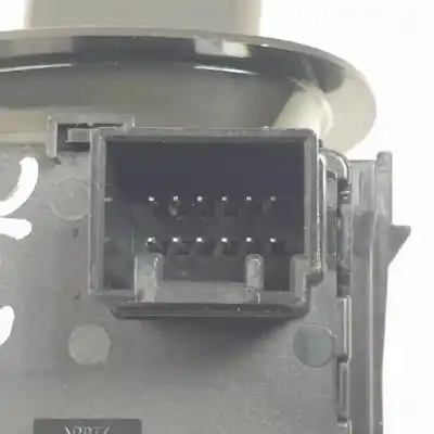 Pezzo di ricambio per auto di seconda mano controllo intermittente per opel mokka x d14net riferimenti oem iam 84514420 83570620869 
