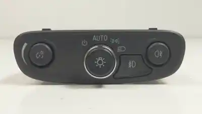 Автозапчастина б/у УПРАВЛІННЯ СВІТЛОМ для OPEL MOKKA X  Посилання на OEM IAM 84201595  
