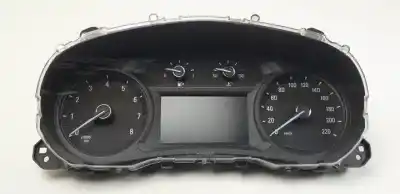 Pezzo di ricambio per auto di seconda mano pannello degli strumenti per opel mokka x d14net riferimenti oem iam 42687903