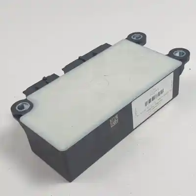 Second-hand car spare part airbag control unit for opel mokka x d14net oem iam references 13524218 13584587 