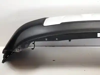 Pezzo di ricambio per auto di seconda mano paraurti posteriore per opel mokka x d14net riferimenti oem iam   