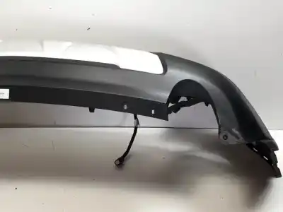 Pezzo di ricambio per auto di seconda mano paraurti posteriore per opel mokka x d14net riferimenti oem iam   