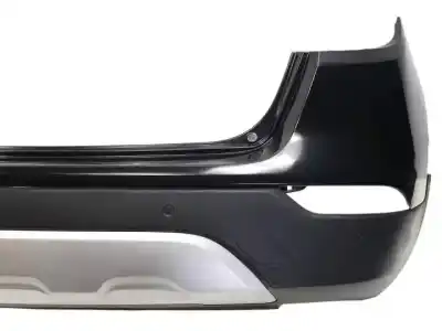Pezzo di ricambio per auto di seconda mano paraurti posteriore per opel mokka x d14net riferimenti oem iam   