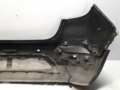 Pezzo di ricambio per auto di seconda mano paraurti posteriore per opel mokka x d14net riferimenti oem iam   