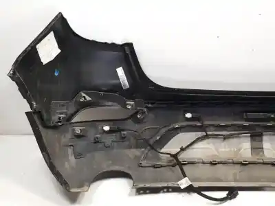 Pezzo di ricambio per auto di seconda mano paraurti posteriore per opel mokka x d14net riferimenti oem iam   
