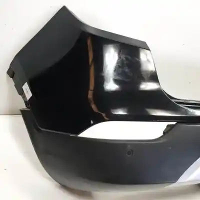Pezzo di ricambio per auto di seconda mano paraurti posteriore per opel mokka x d14net riferimenti oem iam   