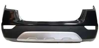 Pezzo di ricambio per auto di seconda mano paraurti posteriore per opel mokka x d14net riferimenti oem iam 