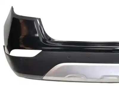 Pezzo di ricambio per auto di seconda mano paraurti posteriore per opel mokka x d14net riferimenti oem iam   