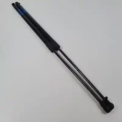 Pezzo di ricambio per auto di seconda mano ammortizzatori baule / porte per opel mokka x d14net riferimenti oem iam 95095594
