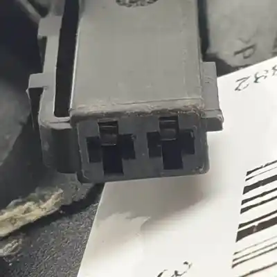 Pezzo di ricambio per auto di seconda mano maniglia esterna del cancello per opel mokka x d14net riferimenti oem iam 42453510  